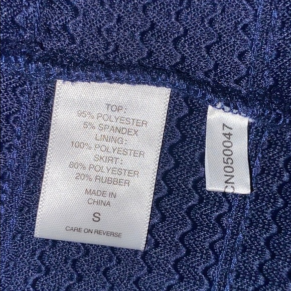 NWT New York & Company Sleeveless Dress - Picture 6 of 11